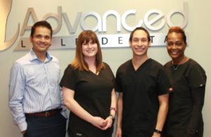 Advance Lisle Dental Team Photo 1