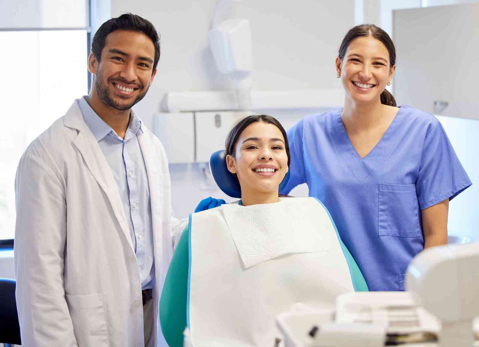 Featured image for “Dentist Naperville, IL for Ongoing Oral Health”