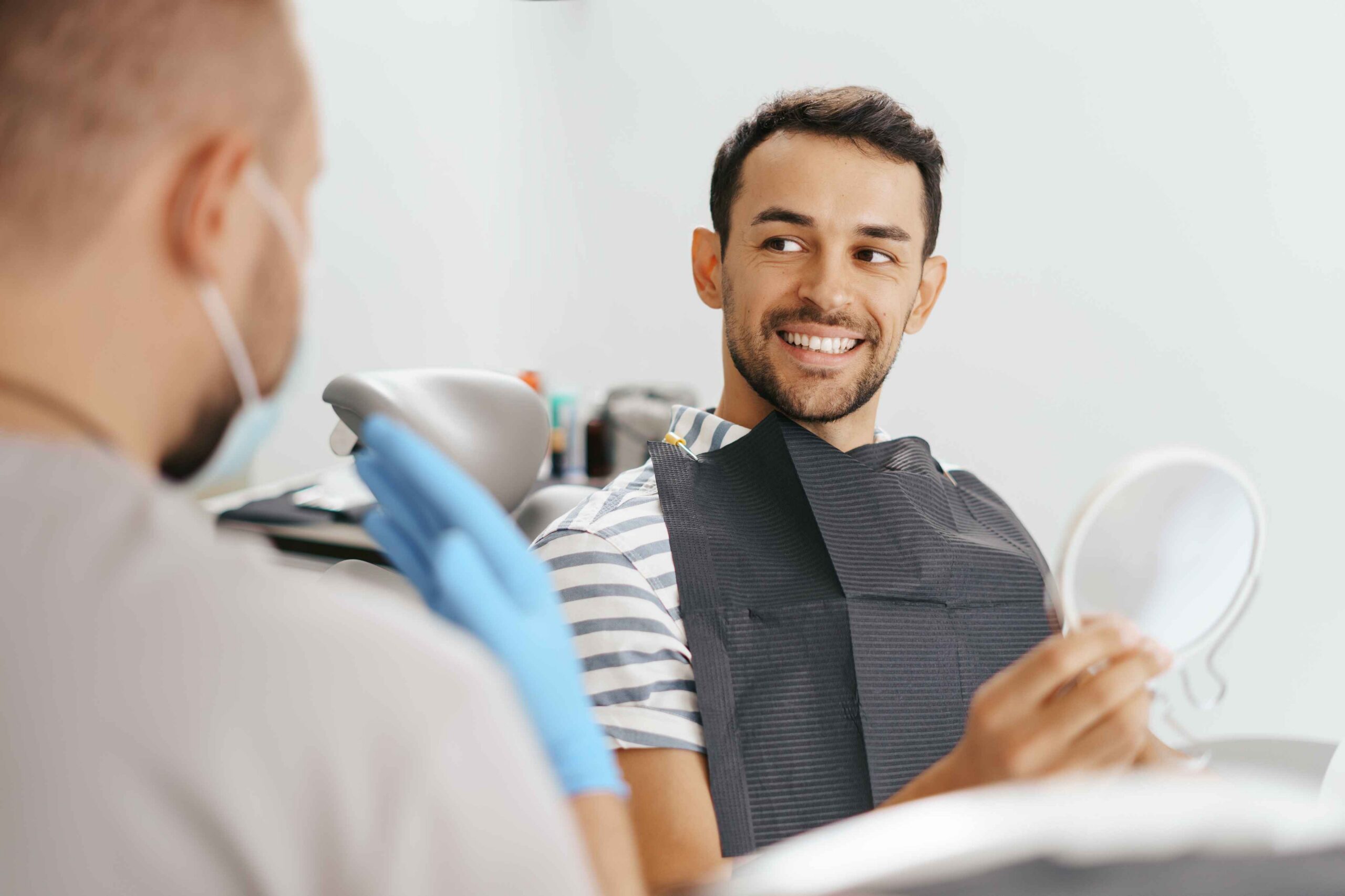 Featured image for “Dentist Woodridge IL for Preventive Dental Care”