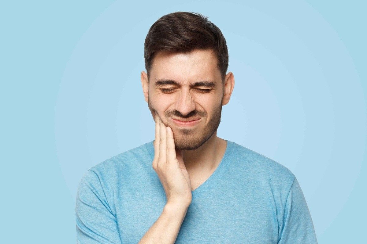 Featured image for “Emergency Dentist Naperville, IL for Sudden Pain”