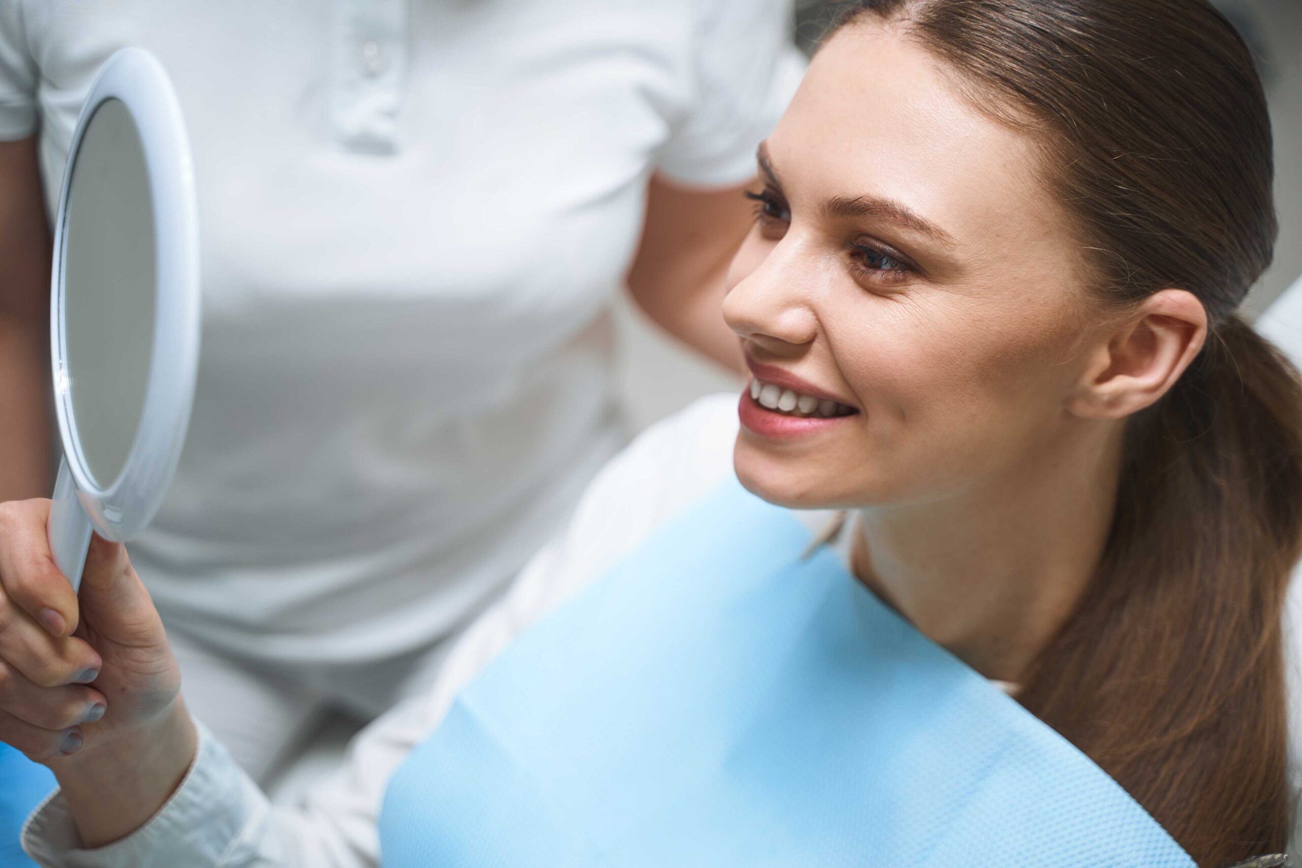 Featured image for “Veneers Naperville, IL for Smile Shape Concerns”