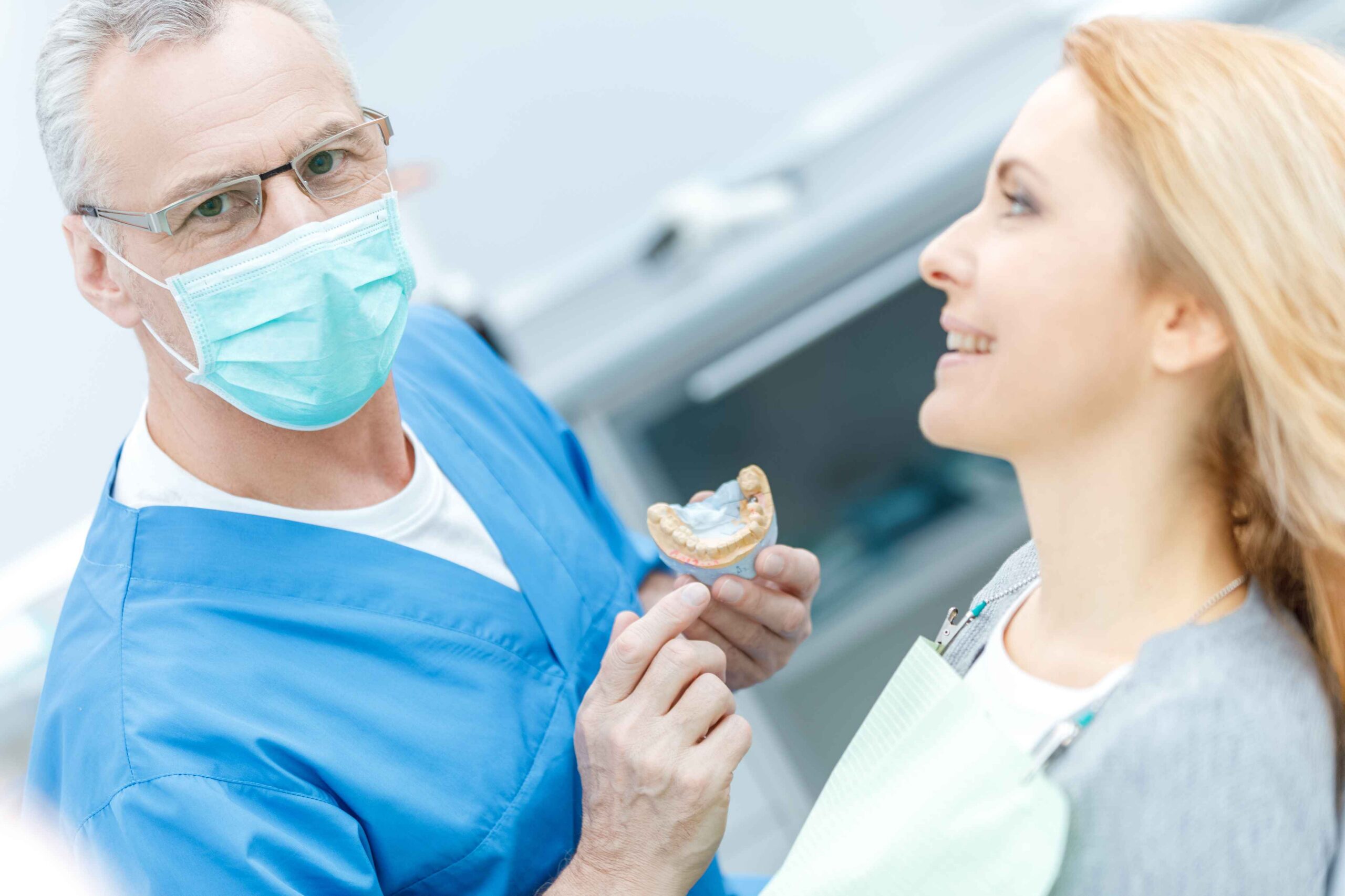Featured image for “What a Dentist Naperville, IL Visit Can Reveal Before Pain Gets Worse”